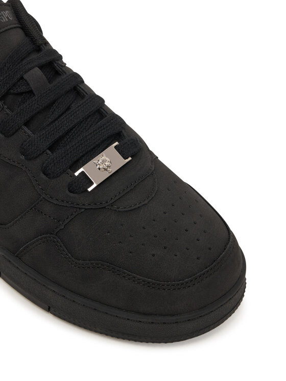 Plein Sport Plein Sport Sneakers FAES USC0796 SLE004N Nero