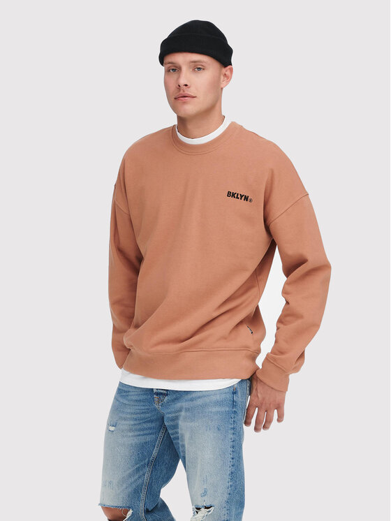 Felpa Only & Sons