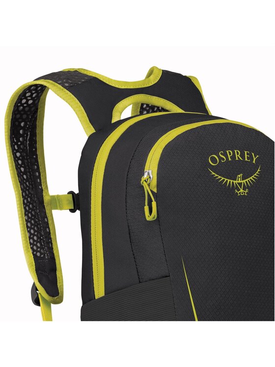 Osprey Osprey Plecak 318982 Czarny