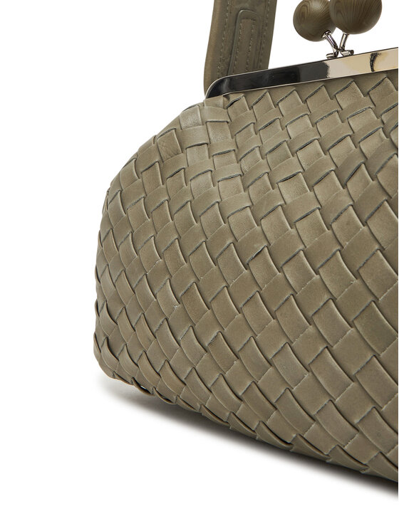 Weekend Max Mara Weekend Max Mara Borsetta 2525516154650 Verde