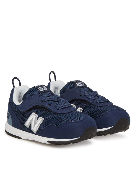 New Balance New Balance Sneakersy NW515NVY Granatowy