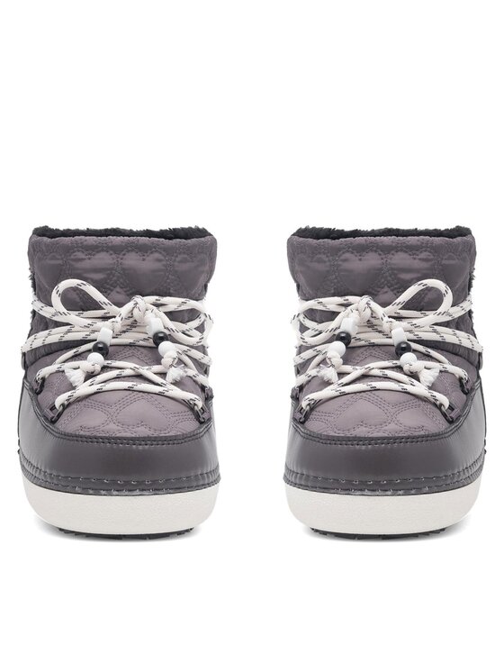 Jenny Fairy Jenny Fairy Schneeschuhe SOPHIA GH9091 Grau