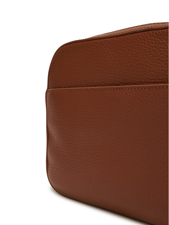 Coccinelle Coccinelle Сумка Nellemyrtha Maxi Log E1 QBB 15 02 01 Коричневий
