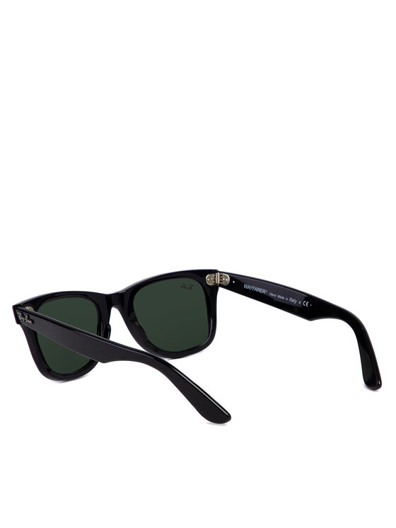 Ray-Ban Ray-Ban Γυαλιά ηλίου Original Wayfarer Classic 0RB2140 901 Μαύρο