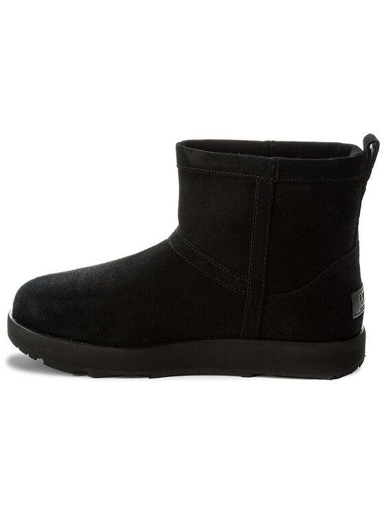 Ugg W Classic Mini Waterproof 1019643