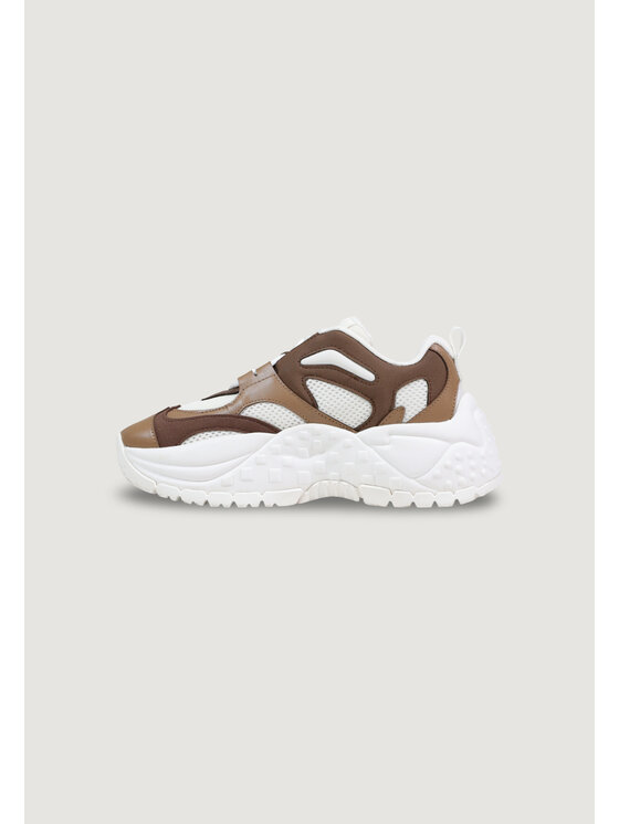 Armani Exchange Armani Exchange Sneakers XDX120 XV708 Bianco