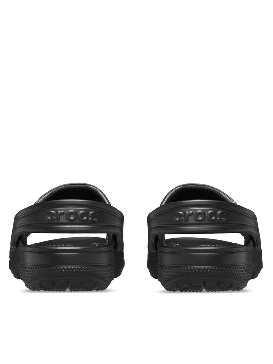 Crocs Crocs Sandále Classic Crocs Sandal T 207537 Čierna