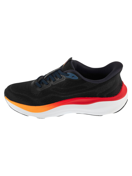 Skechers Skechers Scarpe running Slip-Ins: Max Run Nero