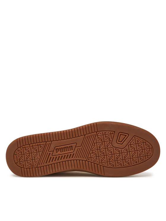 Puma Puma Laisvalaikio batai Puma Caven 2.0 Lux 400711 01 Smėlio