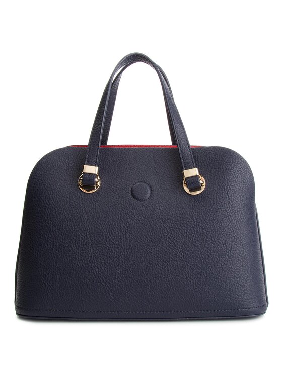 Tommy hilfiger th core med satchel cheap