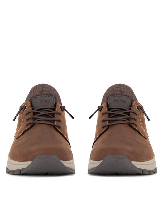 Rieker Rieker Scarpe basse 11050-22 Marrone