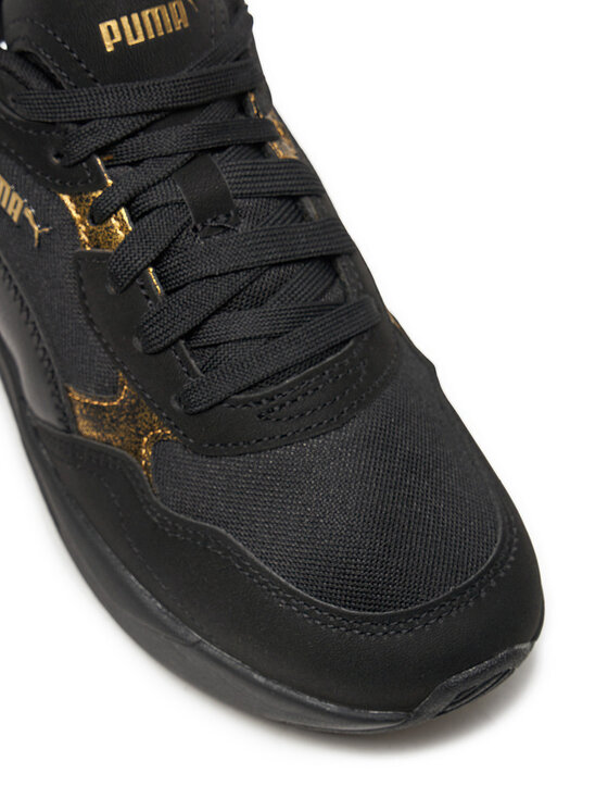 Puma Puma Superge X-Ray Speed Lite W Metallics 384848 02 Črna