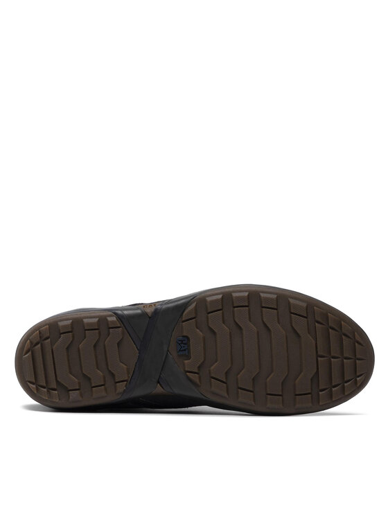 CAT Footwear CAT Footwear Pusbačiai Status P714378 Pilka