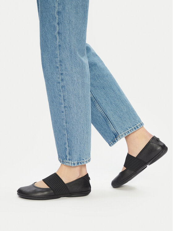 Camper Camper Ballerinas 21595-242 Schwarz