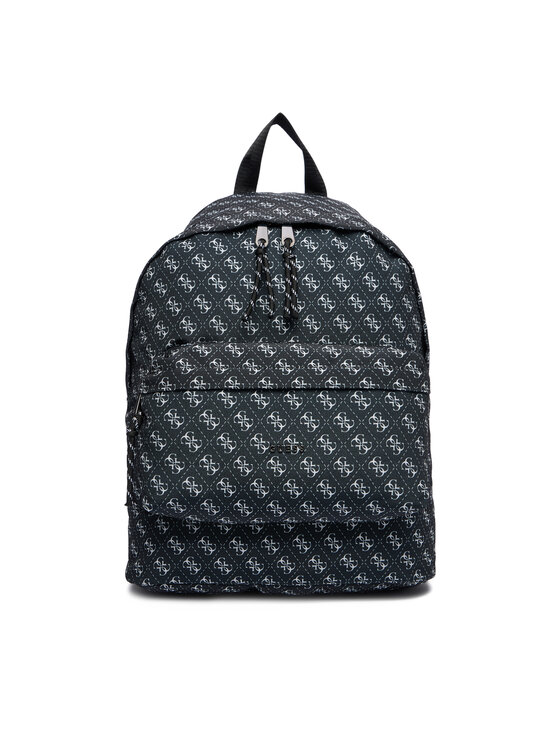 Guess Guess Рюкзак H5YZ00 WGCS0 Чорний