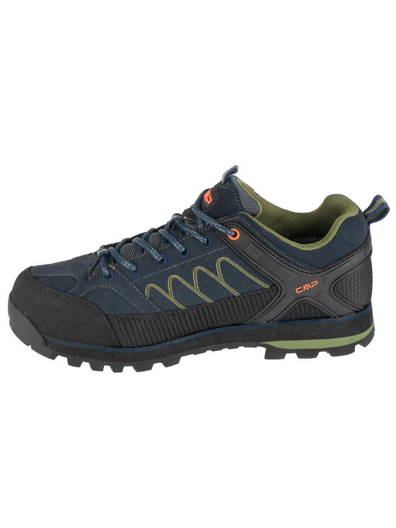 CMP CMP Scarpe da arrampicata CMP Moon Low Blu scuro