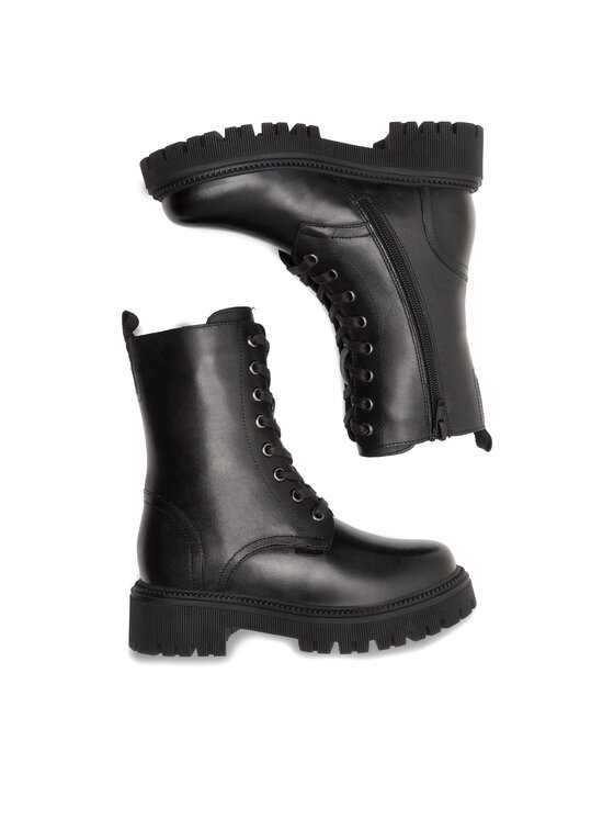 Lasocki Young Lasocki Young Stiefeletten BETINA CI12-BETINA-01 Schwarz