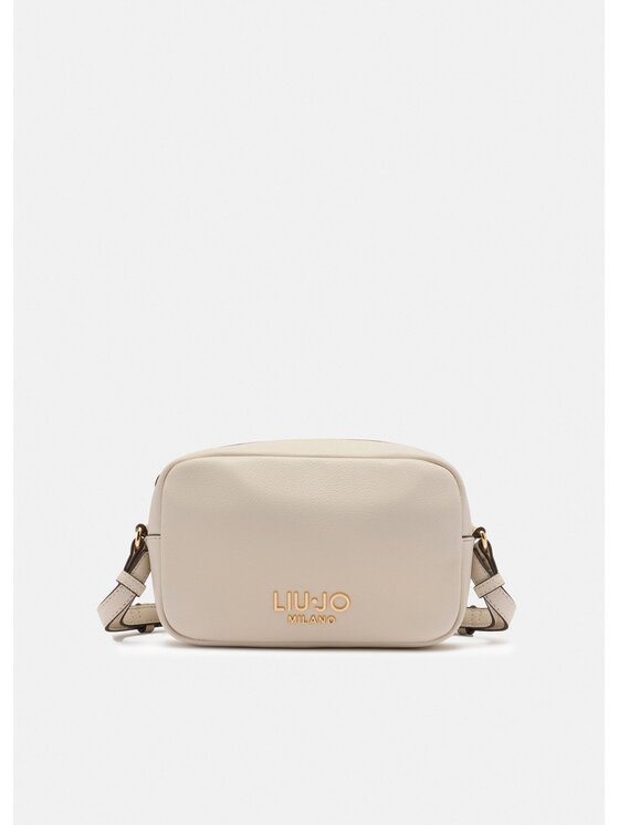 Liu Jo Liu Jo Borsa AF5137E005830002 Bianco