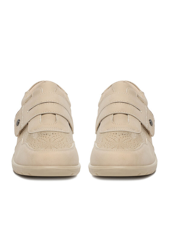 Go Soft Go Soft Pantofi CEO-JD63-12 Bej