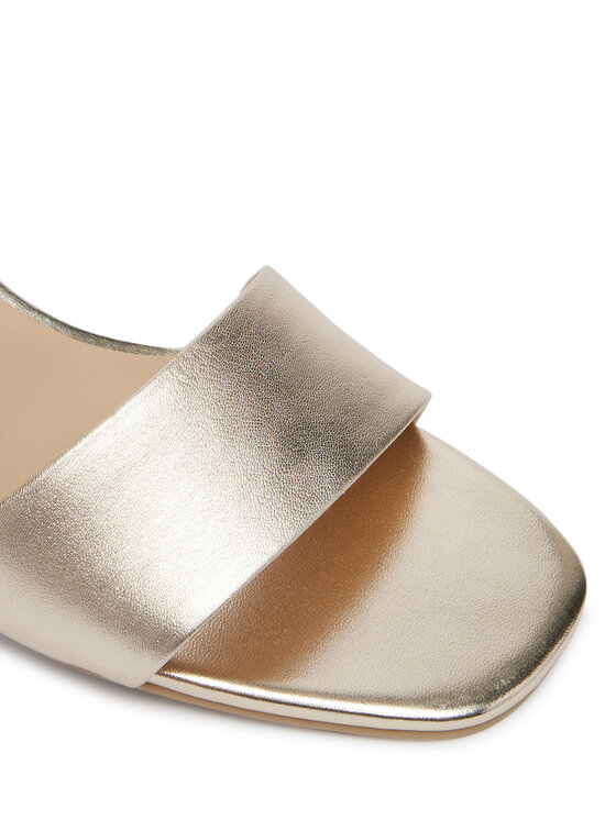 Caprice Caprice Sandaalid 9-28303-46 Kuldne