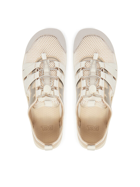 Teva Teva Sandali Hydratrek 1166290 Beige