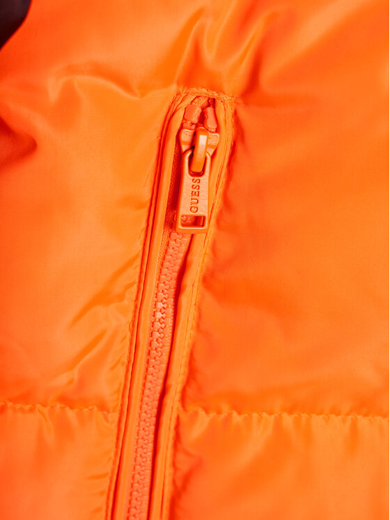 Guess Guess Vatovaná bunda L3BL02 WB240 Barevná Regular Fit