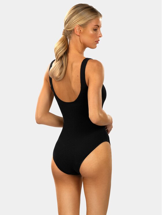 Feba Feba Costume da bagno FL95A Nero