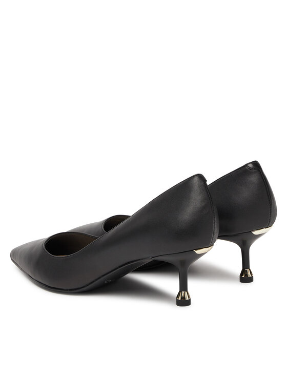 Liu Jo Liu Jo Scarpe stiletto Deva 04 SF5015 P0062 Nero