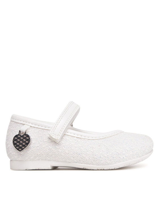 Primigi Primigi Ballerine 7928500 S Bianco