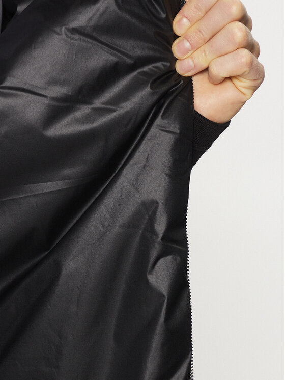 BOSS BOSS Bomber jakna H-Skiles 59 50525007 Črna Regular Fit