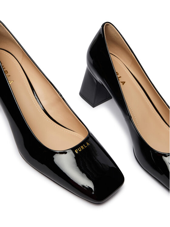 Furla Furla Tacones Solid YM34FSD X70000 CN O6000 Must