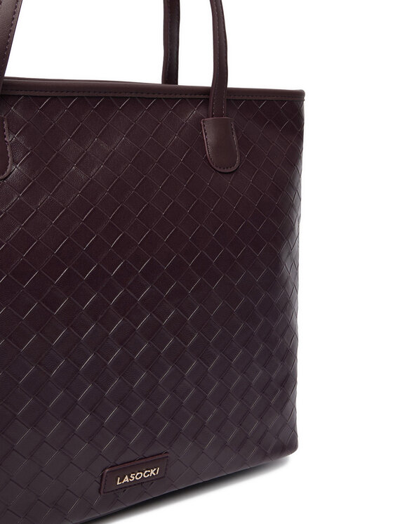 Lasocki Lasocki Handtasche CEO-LSK-L-003-10 Violett