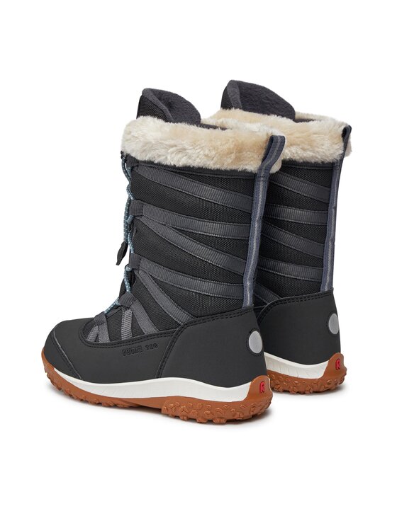 Reima Reima Schneeschuhe Samojedi 5400034A Schwarz