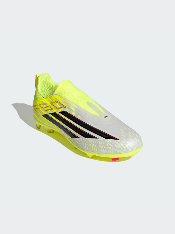 adidas adidas Buty do piłki nożnej 161865 Żółty