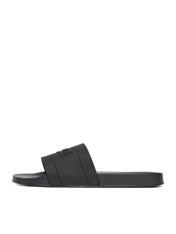 Sprandi Sprandi Pantoletten CEO-MO-865695 Schwarz