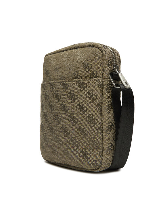 Guess Guess Crossover torbica HMMIST P5163 Kaki