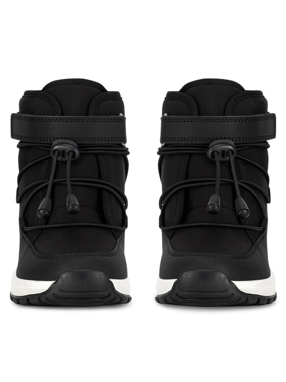 Action Boy Action Boy Ghete XT-L4058(III)CH Negru