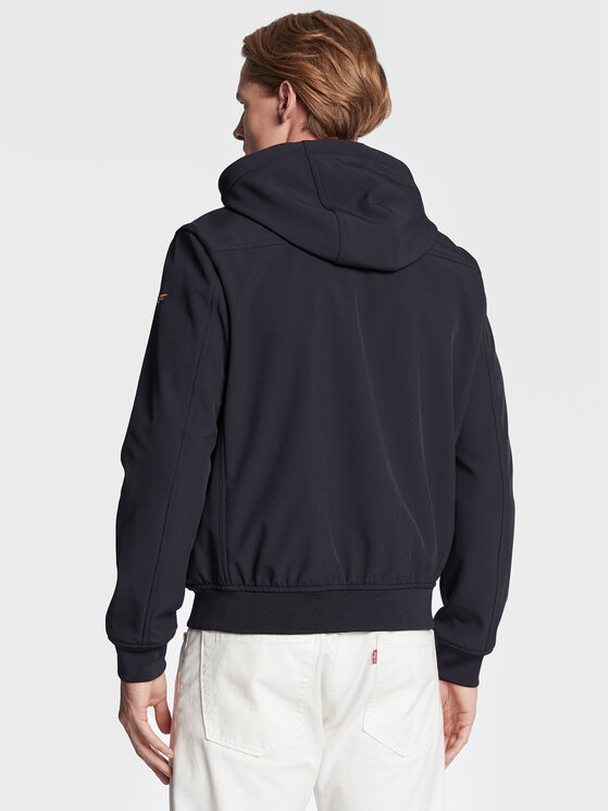 Armata di Mare Armata di Mare Übergangsjacke 5331585 Dunkelblau Regular Fit