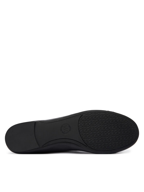 MICHAEL Michael Kors MICHAEL Michael Kors Μπαλαρίνες Mandy 40F5MAFP1A Μαύρο