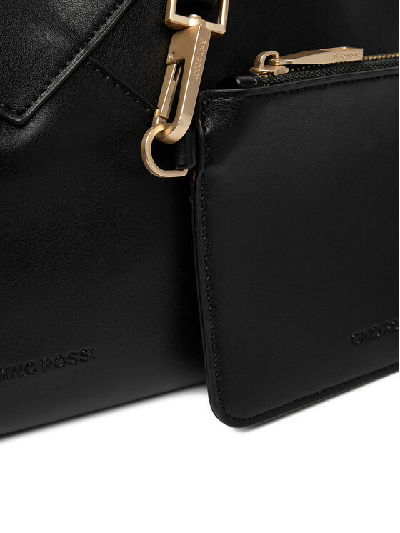 GINO ROSSI GINO ROSSI Borsetta C-LDA7826 Nero