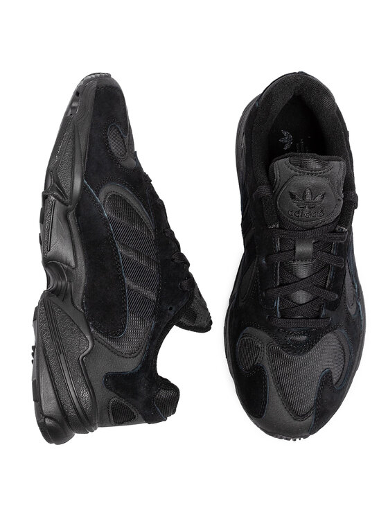 adidas Sneakers Yung 1 G27026 Noir Modivo