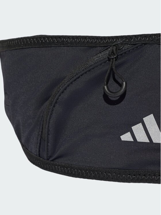 adidas adidas Pas sportowy 167994 Czarny