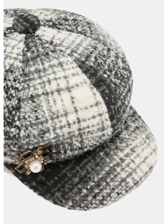 Liu Jo Liu Jo Cappello 2F5029T6089R9449 Nero