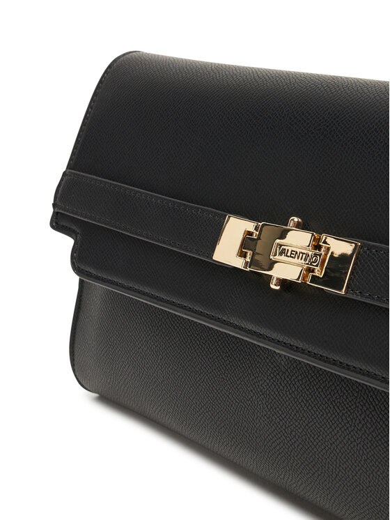 Valentino Valentino Borsetta Fae Re VBS9AD17 Nero
