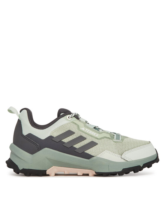 adidas Trekingová obuv Terrex AX4 IH1156 Zelená