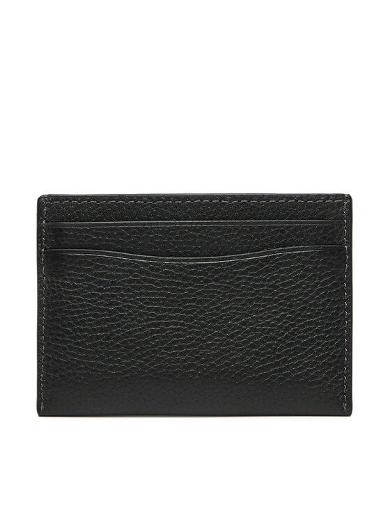 Coach Coach Kaardihoidik CM436 Must