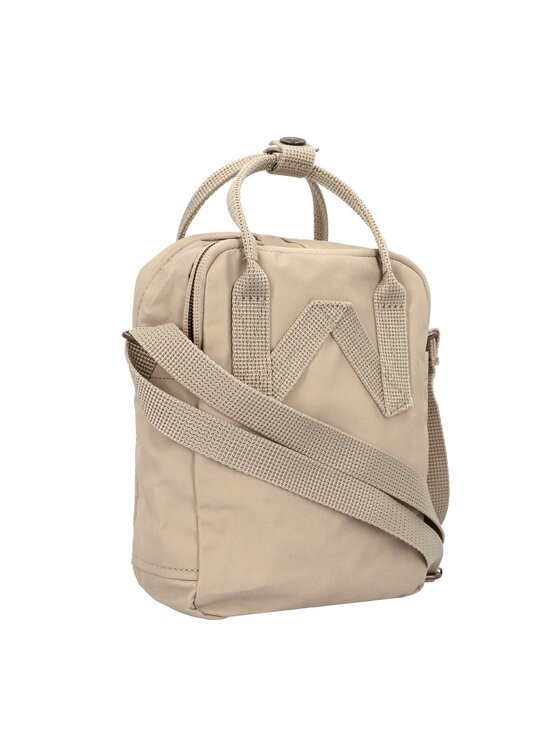 Fjällräven Fjällräven Torebka 310962 Beżowy