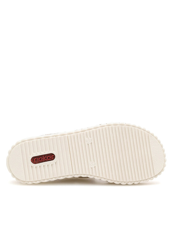 Rieker Rieker Sandale 69260-60 Bež