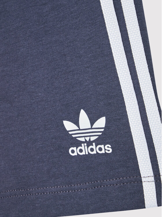 Completini hot sale estivi adidas