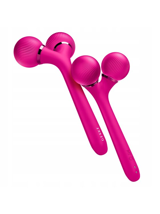 Geske Geske Sonic Facial & Body Roller | 4 in 1 Urządzenie do pielęgnacji